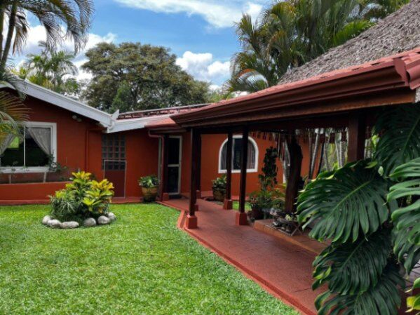 Venta de Quinta en Orotina de Alajuela. RAH 26-790 en Orotina, Alajuela — $425,000
