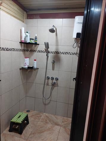 SE VENDE BELLA CASA TIPO CABAÑA EN PERÉZ ZELEDÓN. en Rivas, Pérez Zeledón, San José — ₡ 43 500 000