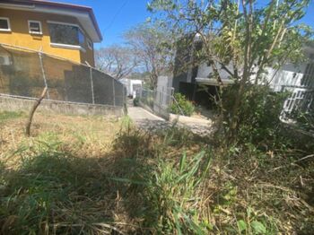 Lote residencial de 756 m² en calle sin salida con seguridad #26-498 GS in Piedades, Santa Ana, San José — $125,000 - Photo 4 of 4