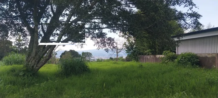 Terreno con uso de suelo mixto, Concepcion de San Rafael Heredia 7,307 mtrs2 en Concepción, San Rafael, Heredia — ₡ 200 000 000 - Foto 3 de 6