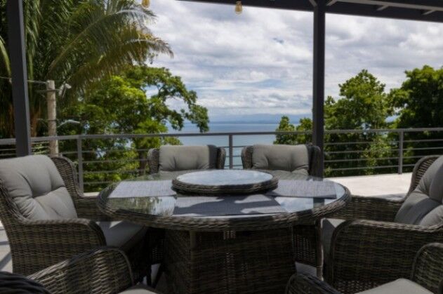 Venta de Casa en Garabito, Puntarenas. en Tárcoles, Garabito, Puntarenas — $789,000