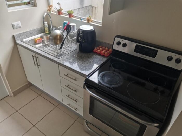 Se vende apartamento en Ulloa Heredia 26-958 in Ulloa, Heredia — ₡ 77 000 000