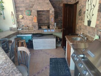 Venta Espectacular Casa en Belén, Heredia / Mls. 24-1391 OFC JB in La Asunción, Belén, Heredia — $695,000 - Photo 5 of 21