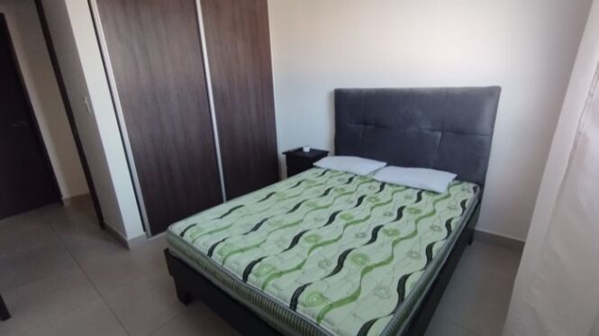 Alquiler o Venta- Apartamento piso 13 Altamira Heredia - 2 hab in San Pablo, Heredia — $1,159