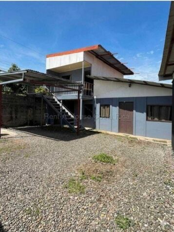 Venta de Propiedad (ANEXOS) en Cacao-Tambor de Alajuela. RAH 27-86  in Tambor, Alajuela — $195,000