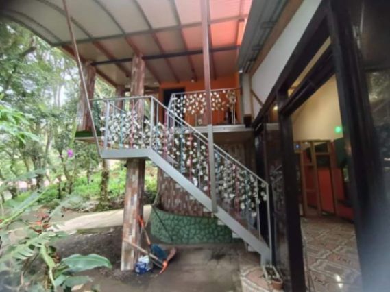 SE VENDE BELLA QUINTA EN SABANA REDONDA, POÁS, ALAJUELA.  en Sabana Redonda, Poás, Alajuela — ₡ 200 000 000