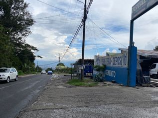 VENTA DE PROPIEDAD COMERCIAL, HEREDIA, SAN RAFAEL, LOS ANGELES in Ángeles, San Rafael, Heredia — 360 000 000 ₡ - Photo 4 of 12