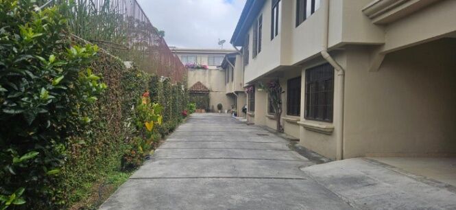 Alquiler de Apartamento en Curridabat, San José. RAH 26-1177 en Curridabat, San José — $1,300