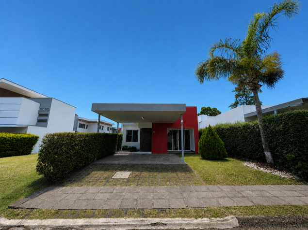 Casa en Condominio en Turrúcares de Alajuela in Turrúcares, Alajuela — ₡ 85 000 000