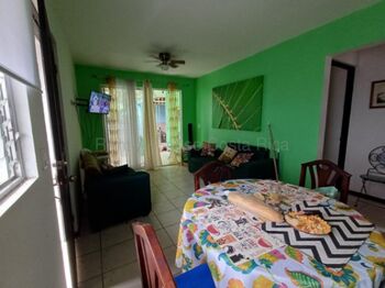 Alquiler de Casa en Garabito-Jacó. RAH 26-1544 in Jacó, Garabito, Puntarenas — $900 - Photo 4 of 11