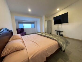 APARTAMENTO EN VENTA, ESCAZÚ $210.000 COD#26-162 in San Antonio, Escazú, San José — $210,000 - Photo 4 of 16