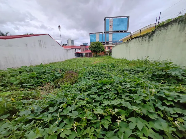 Lote Venta Sabana Sur Este 448m2 Plano Uso Residencial Comercial Cerca Sabana in Mata Redonda, San José — $222,225 - Photo 3 of 7