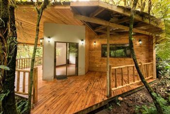 Glamping La Paz en San Ramón de Alajuela en San Ramón, Alajuela — $595,000 - Foto 4 de 21