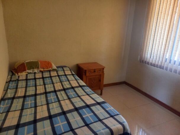 Se vende propiedad con casa y apartamento en Mata de Plátano 24-1718 in Mata de Plátano, Goicoechea, San José — ₡ 140 000 000