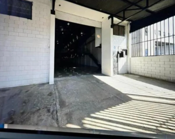 ALQUILER DE BODEGA, SAN JOSE, LA URUCA en Uruca, San José — $7,500 - Foto 2 de 7