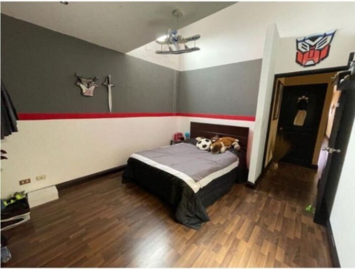 Venta de hermosa casa ubicada en San Antonio de Belen Heredia 26-1302 en San Antonio, Belén, Heredia — $370,000