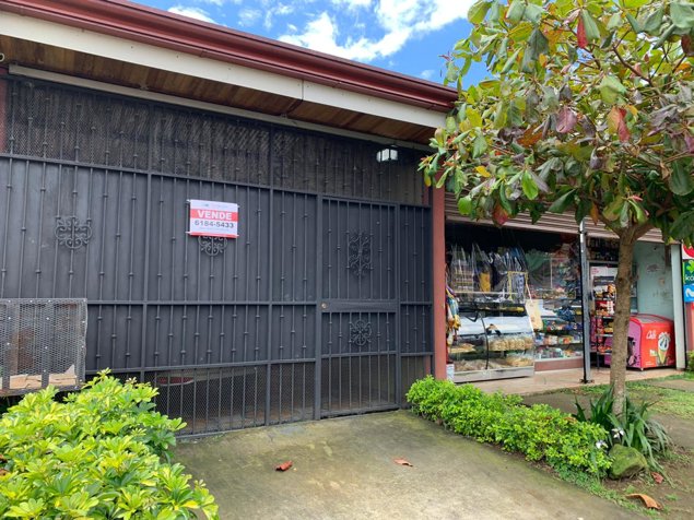 Venta de Casa Carrizal de Alajuela en Carrizal, Alajuela — ₡ 90 000 000