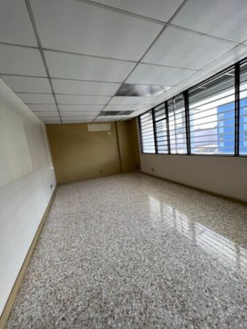 Alquiler de Local Comercial en Carmen-San José.  in Carmen, San José — $3,500
