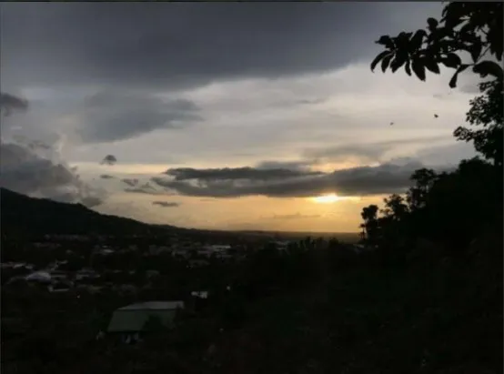 For sale: 1,907 m2 lot on Carretera Vieja Santa Ana, 25-1356 in Santa Ana, San José — ₡ 100 000 000 - Photo 3 of 9