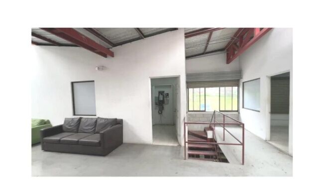 Venta de Ofi-Bodega en Goicoechea-San Francisco. en San Francisco, Goicoechea, San José — $721,000