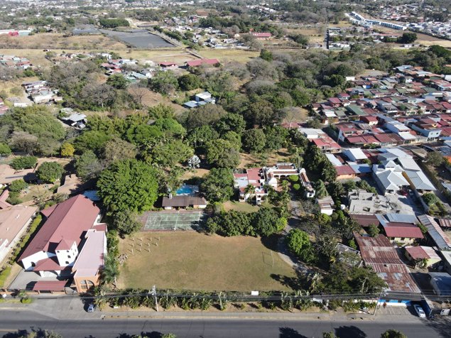VENTA TERRENO DE DESARROLLO, INDUSTRIAL, ALAJUELA, SAN RAFAEL en San Rafael, Alajuela — $1,950,000 - Foto 3 de 5