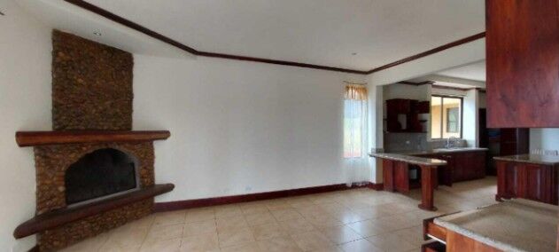 Venta de Casa en Moravia-San Jerónimo. RAH 26-237 en San Jerónimo, Moravia, San José — $545,000