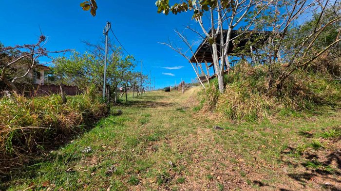 Lot For Sale In Balsa Atenas - Nature, Mountain View in San José, Atenas, Alajuela — ₡ 60 000 000 - Photo 3 of 12