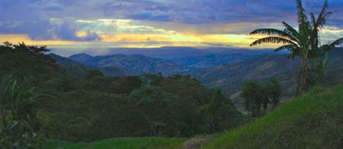 Esta finca de catorce hectáreas está situada en las afueras de Atenas. en Atenas, Alajuela — $990,000