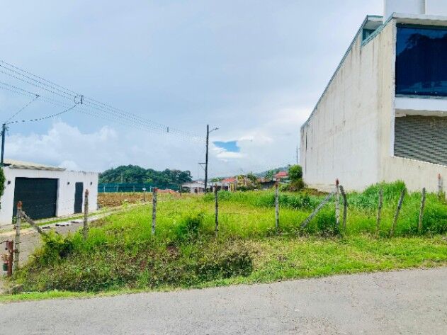 LOTE USO MIXTO CAPELLADES CENTRO CONTIGUO A AGROCAPELLADES en Capellades, Alvarado, Cartago — ₡ 37 000 000