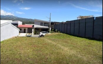 VENTA DE LOTE SAN JOSE, GOICOECHEA, CONDOMINIO LOMAS DE MONTES DE OCA en Mata de Plátano, Goicoechea, San José — 40 000 000 ₡ - Foto 5 de 7