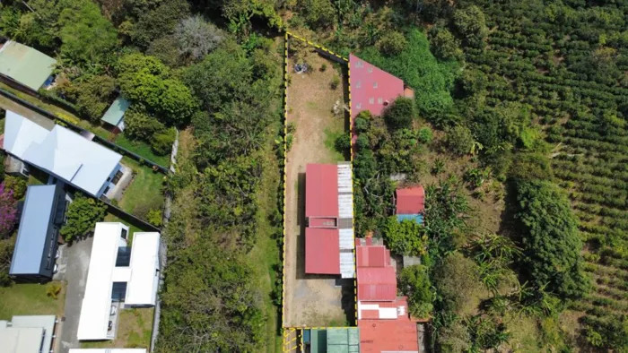 Apartment for sale in Santo Domingo de Heredia in Pará, Santo Domingo, Heredia — ₡ 140 000 000 - Photo 2 of 22