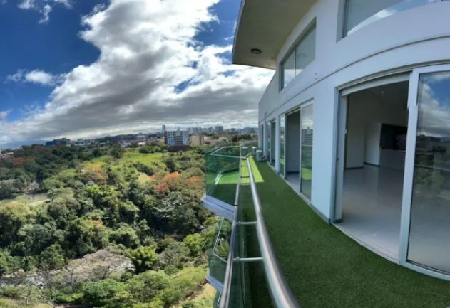APARTAMENTO EN ALQUILER, ROHRMOSER $1.900 COD#26-1259 in Pavas, San José — $1,900 - Photo 3 of 13