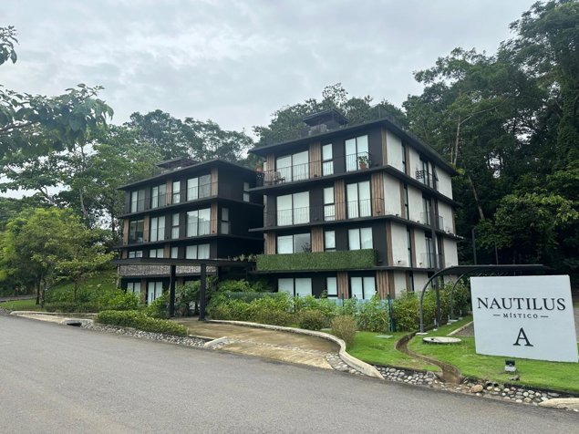 Hermoso Condominio en Místico en Tárcoles, Garabito, Puntarenas — $260,000 - Foto 2 de 12