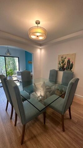 Alquiler de Casa en Escazú, San José. RAH 25-2012 in Escazú, San José — $1,700