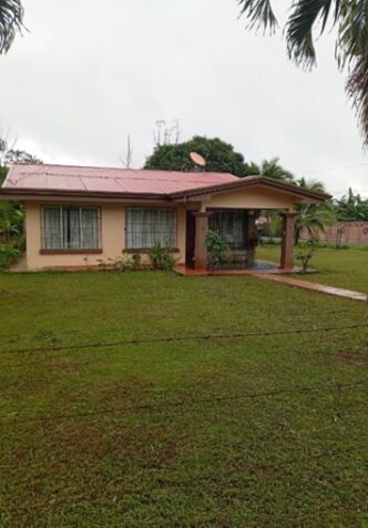 Se vende casa  en San Isidro de Peñas Blancas  in Florencia, San Carlos, Alajuela — ₡ 70 000 000