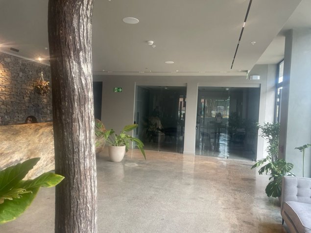 Oportunidad de Apartamento BABYLON en Pavas, San José — $145,000 - Foto 3 de 20