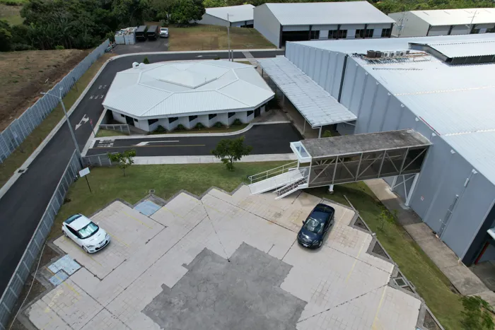 ALQUILER DE BODEGA, PARQUE INDUSTRIAL, ALAJUELA. POAS en San Pedro, Poás, Alajuela — $11,685 - Foto 2 de 5