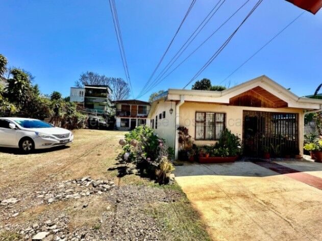 Venta de Lote Uso de Suelo Comercial-Residencial y Condominio en Heredia. 26-1521 PRECIO REBAJADO in Alajuela — $800,000