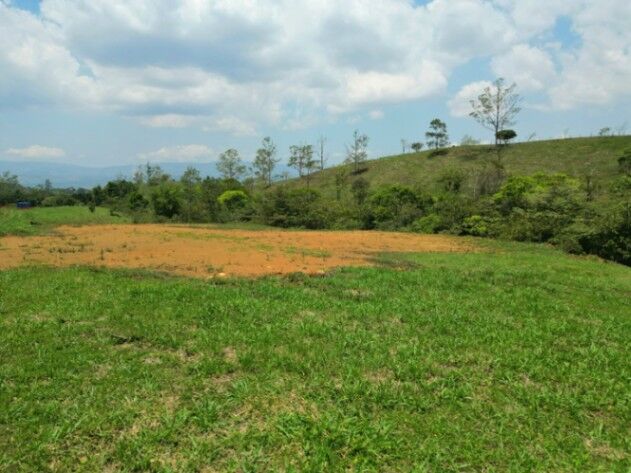 BEAUTIFUL LOT FOR SALE IN THE HEART OF RISE COSTA RICA(59,513 SQFT) in Cajón, Pérez Zeledón, San José — $220,000