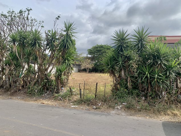 Venta de lote en Escazú, San Antonio - Uso mixto en San Antonio, Escazú, San José — ₡ 100 000 000