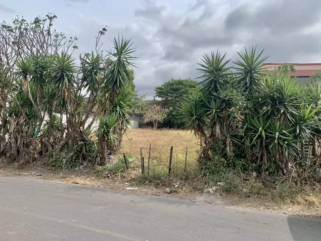 Venta de lote en Escazú, San Antonio - Uso mixto en San Antonio, Escazú, San José — ₡ 100 000 000
