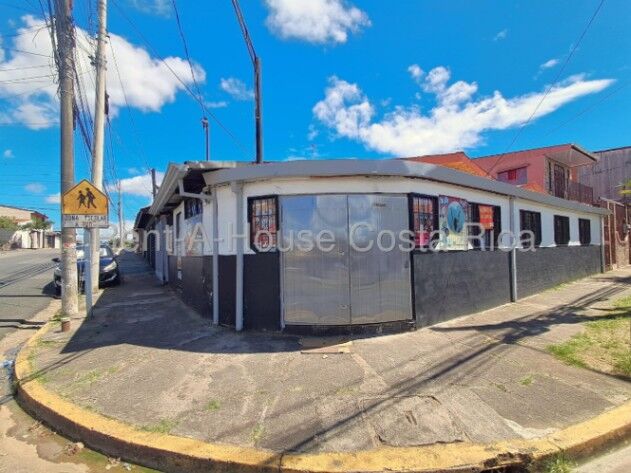 Se vende casa en Desamparados San José 26-1433 en Gravilias, Desamparados, San José — ₡ 75 000 000