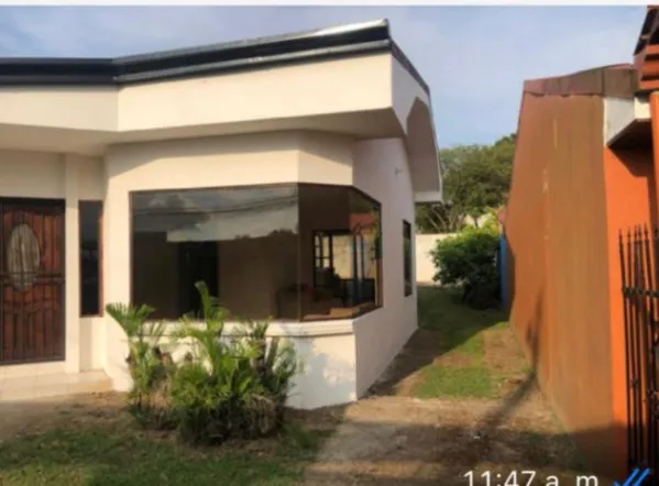 DE OPORTUNIDAD BELLA CASA EN SAN ISIDRO DE HEREDIA.  in San Isidro, Heredia — ₡ 94 000 000