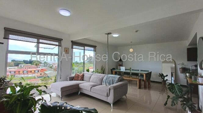Tu hogar en condominio seguro en Granadilla in Granadilla, Curridabat, San José — $158,000