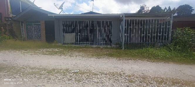 Ubicación privilegiada con retorno inmediato de inversión. in Aguabuena, Coto Brus, Puntarenas — ₡ 27 000 000