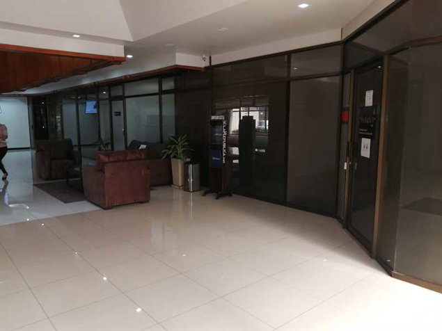 Oficina en alquiler en Sabana, Oficentro. PC2922880 in Mata Redonda, San José — $3,883