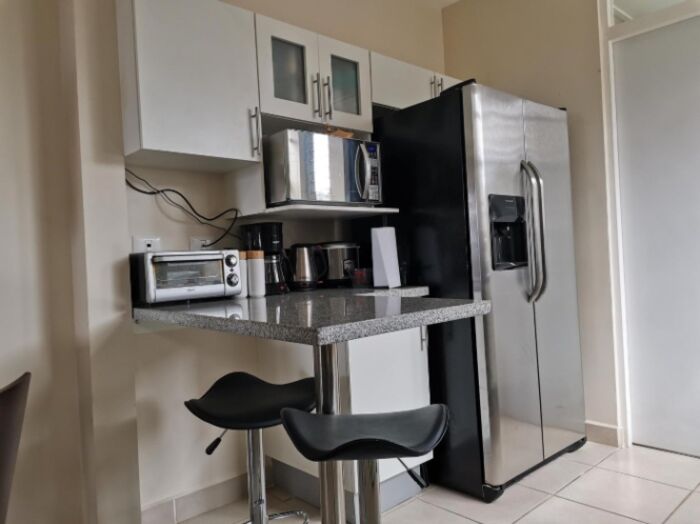 APARTAMENTO EN VENTA EN ULLOA HEREDIA in Ulloa, Heredia — ₡ 77 000 000