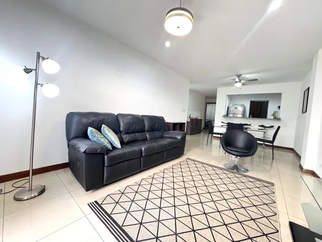 Alquiler de Apartamento amueblado en Pozos de Santa Ana in Pozos, Santa Ana, San José — $1,500 - Photo 2 of 16