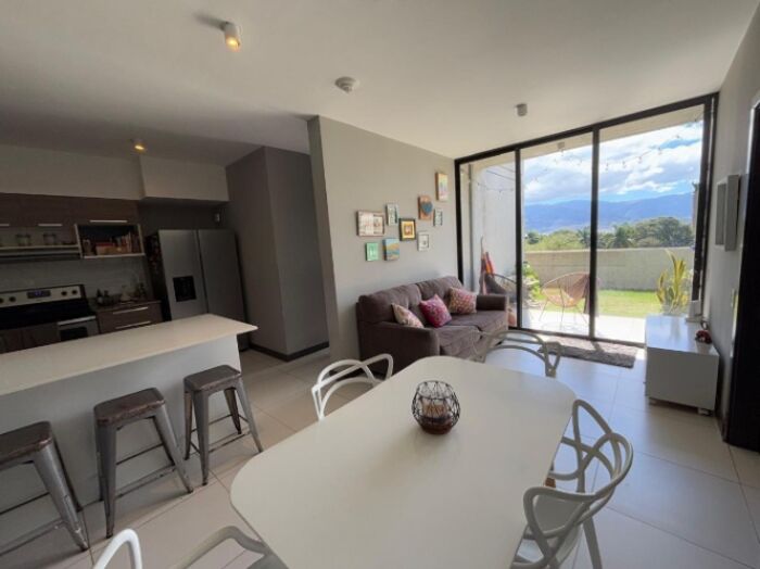 Venta de Apartamento en Heredia. RAH 26-698 en Heredia — $190,000