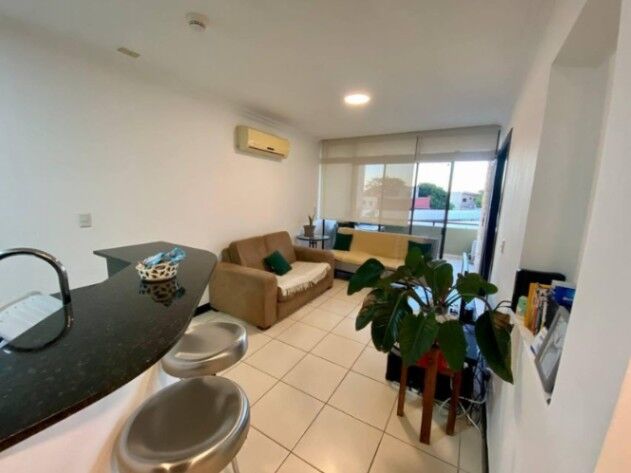 APARTAMENTO  EN VENTA, SANTA ANA,$150.000. COD#25-366 en Santa Ana, San José — $150,000